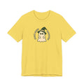 Read More Books Ghost - Halloween T-Shirt