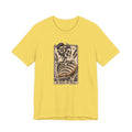 No Tricks Just Bread Skeleton T-Shirt